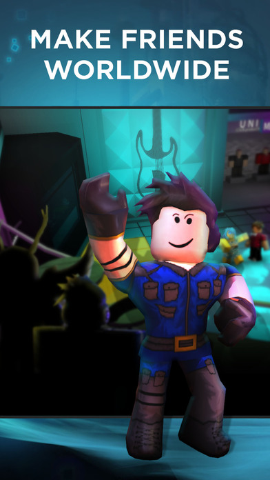 roblox手机版游戏 v2.553.620 安卓官方正版 0