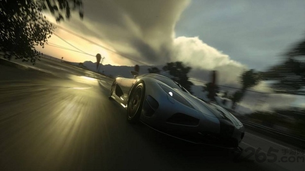 驾驶俱乐部手机版(drive club multiplayer) v1.7.23 安卓版 1