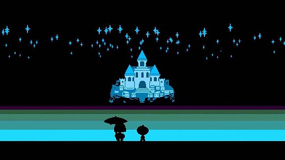 undertale中文版 v1.0.0 安卓最新版 0