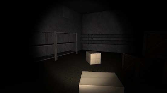 theghost手机版游戏 v1.0.49 安卓多人联机版 1