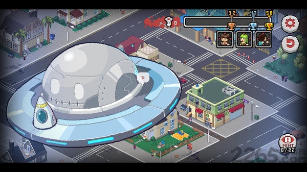 death coming安卓游戏(死神来了) v1.1.5.664 安卓中文版 0