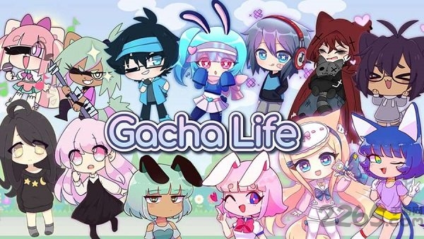 扭蛋人生游戏 v1.2.2 安卓免费版 4