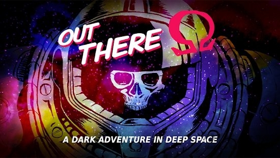 outthereomega汉化版 v3.0 安卓版 2