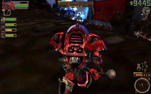 骨色争霸中文版 v2.1 安卓版 1
