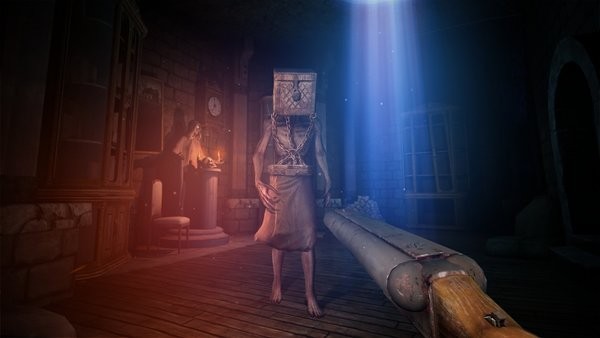 噩梦之屋游戏 v2.7.1 安卓版 1