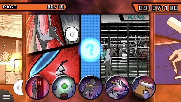 弹丸论破游戏手机版 v1.0.1 安卓版 2