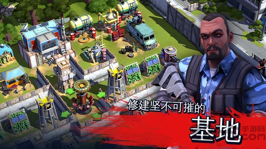 僵尸危机生死之战中文版 v1.2.1e 安卓版 0