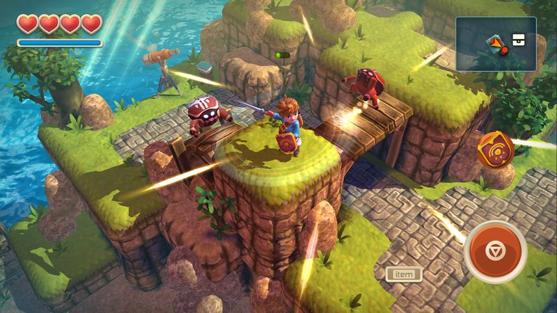 海之号角手游 v1.1.8 安卓汉化版 1