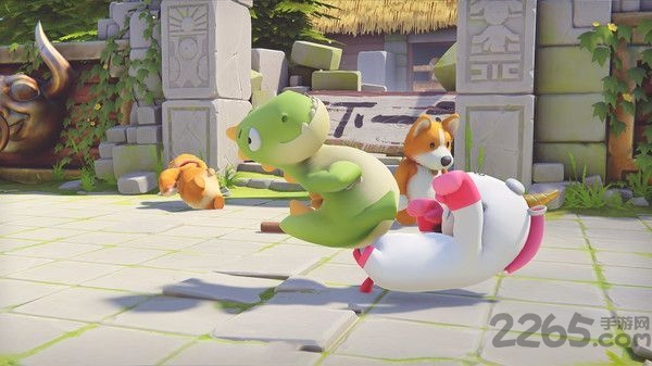 派对动物游戏 v1.1.3 安卓版 0