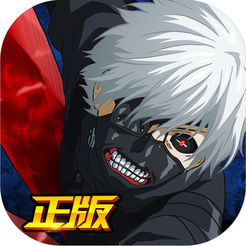 东京战纪日本版下载_东京战纪日服下载