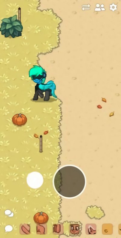 pony town中文版 v3 安卓版 2