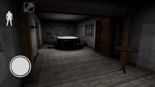 恐怖奶奶最新版2022 v1.9.4 安卓官方正版 1