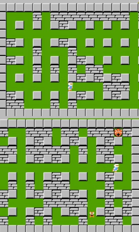 炸弹人fc手机版 v4.0.4 安卓版 2