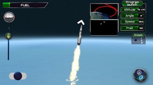 阿波罗13号太空任务游戏 v0.2 安卓版 3
