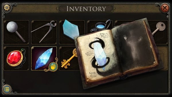 噩梦之屋游戏 v2.7.1 安卓版 3