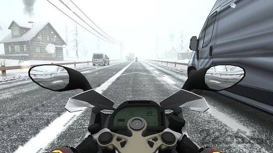 疯狂摩托车单机游戏 v1.88 安卓版 2