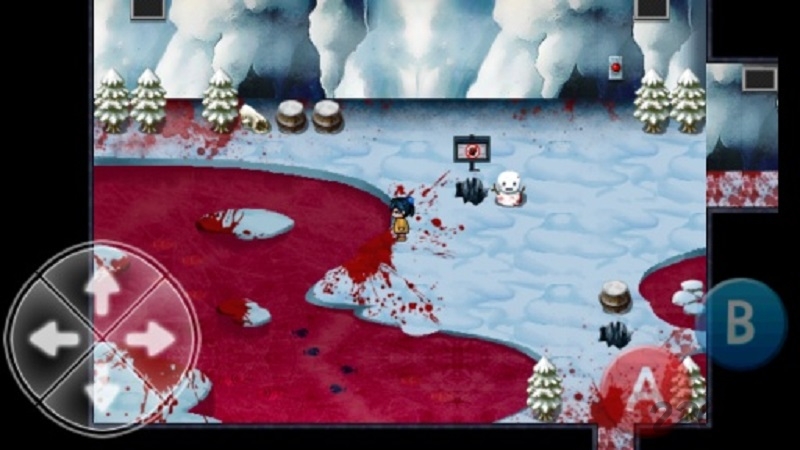 深海少女中文版(deepseagirl) v1.0.1 安卓汉化版 3