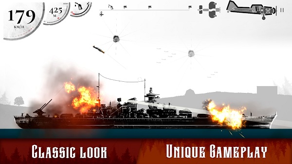空战战机2汉化版 v1.15 安卓完整最新版 3