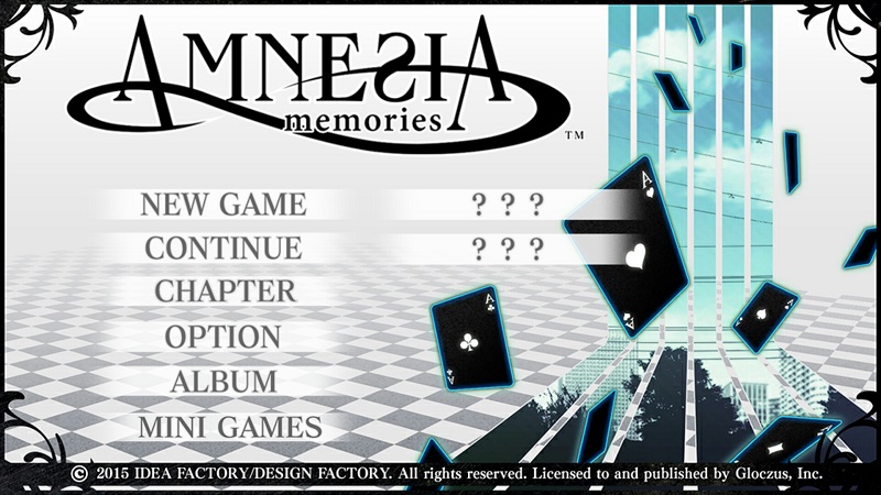 失忆症amnesia游戏汉化 v1.0.0 安卓版 3