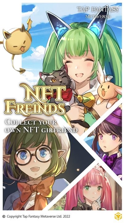 tap fantasy(点击幻想国际服) v1.5.0 安卓版 3