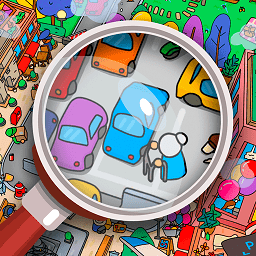 寻宝游戏免费下载_寻宝游戏(scavengerhunt)下载v0.20.1安卓版_2265游戏网
