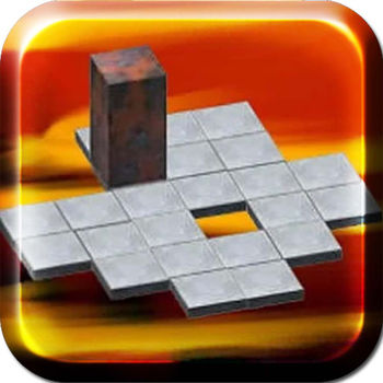 bloxorz手机版下载_bloxorz滚木块游戏下载