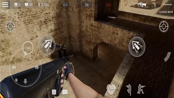 特种部队小组3中文版 v1.2 安卓正式版 0