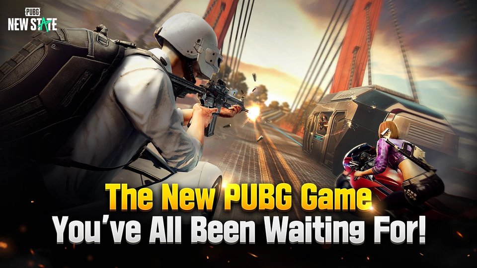 2022绝地求生2最新版本(pubg2) v0.9.41.350 安卓手机版 0