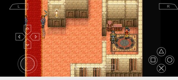 幻想水浒传1+2复刻版 v2022.04.25.09 安卓完美版 3
