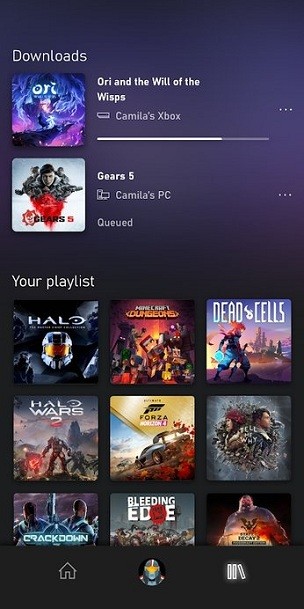 xbox game pass手机版 v2211.42.1012 官方安卓版 3