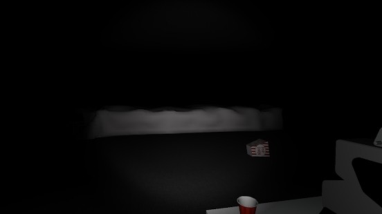 theghost手机版游戏 v1.0.49 安卓多人联机版 0