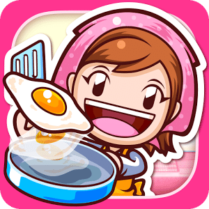 料理妈妈6破解版下载_料理妈妈6全菜谱破解版(cookingmama)下载
