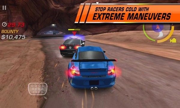 极品飞车14热血追踪中文版 v2.0.18 安卓版 0
