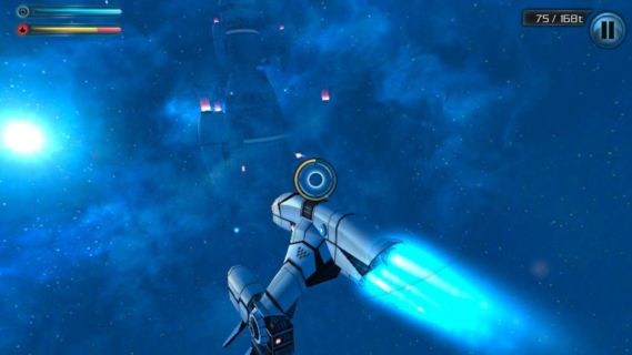 银河风云2汉化版 v1.0.4.9 安卓版 3