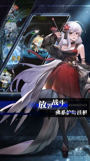 零之战线最新版 v1.02.51 安卓版 0