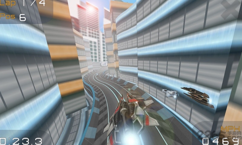 超音速飞行3d最新版 v5.2 安卓版 3