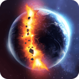 星球毁灭模拟器正版下载无广告中文版_星球毁灭模拟器2022最新版下载