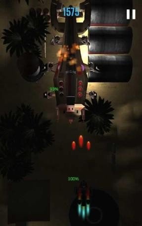 空中突袭中文版 v1.0.1 安卓版 2
