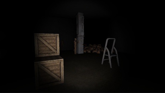 theghost手机版游戏 v1.0.49 安卓多人联机版 3