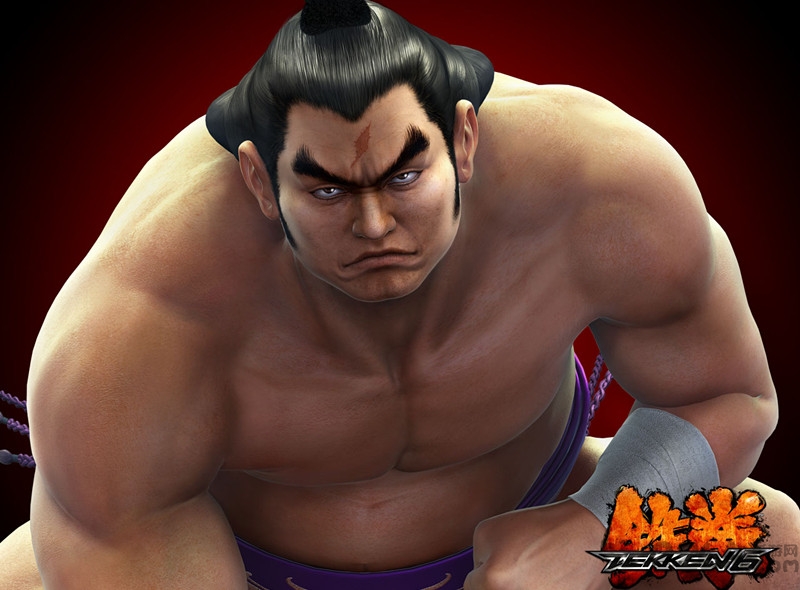 铁拳6手机版 v1.0.0 官方安卓版 4