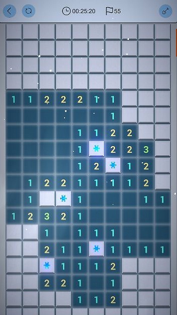 扫雷f最新版游戏 v1.16 安卓版 0