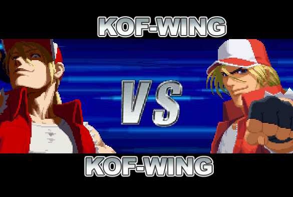拳皇wing手机版 v3.0 安卓版 0