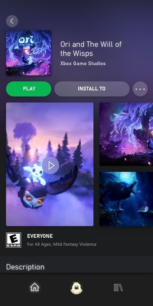 xbox game pass手机版 v2211.42.1012 官方安卓版 0