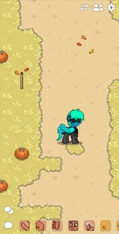 pony town中文版 v3 安卓版 1