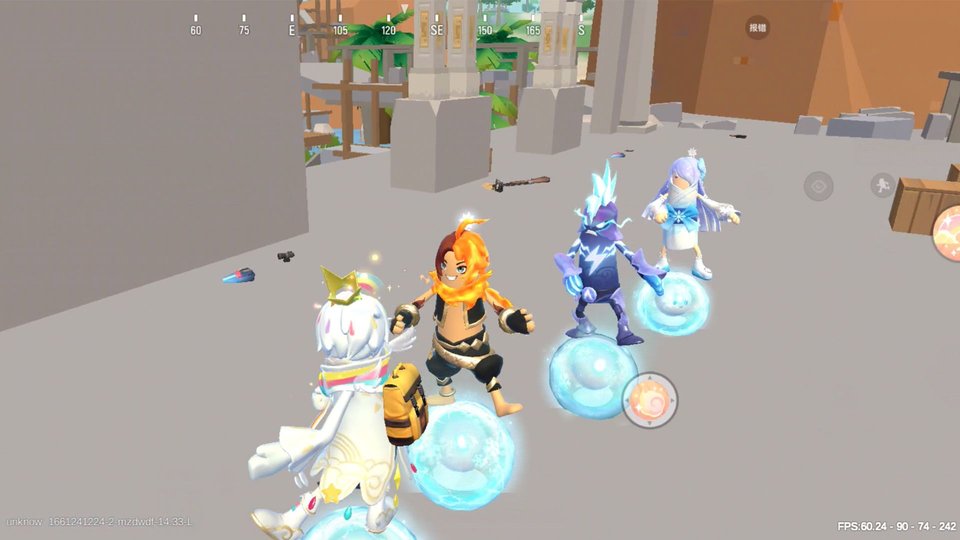 香肠派对taptap正版 v14.66 安卓最新版 0