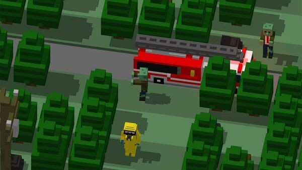 穿越死亡游戏下载