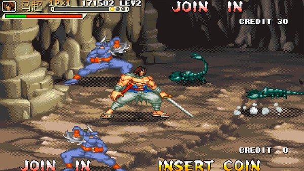 三国战纪2群雄争霸最新版 v2.15.1.1 安卓中文版 0
