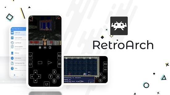 psv全能模拟器最新版本(retroarch) v1.10.0 安卓版 2
