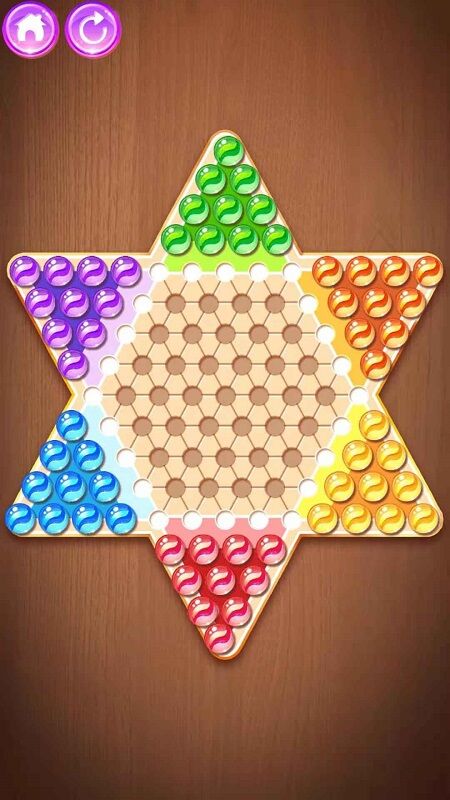 水晶跳棋免费下载