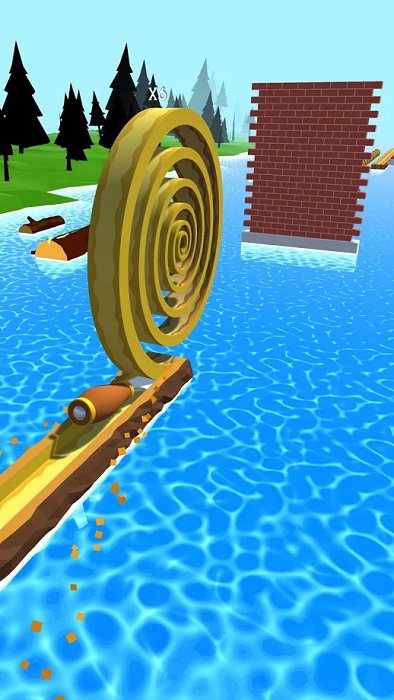我削木头贼6正版 v1.11.1 安卓版 1